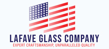 LAFAVE GLASS COMPANY